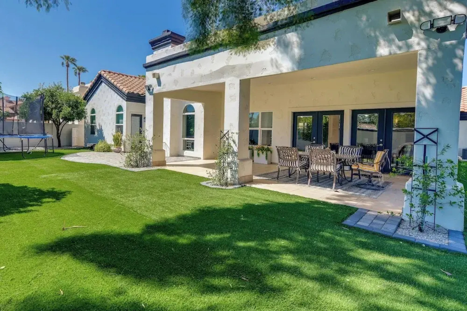 Spacious Gilbert Vacation Rental Near Water Ranch!