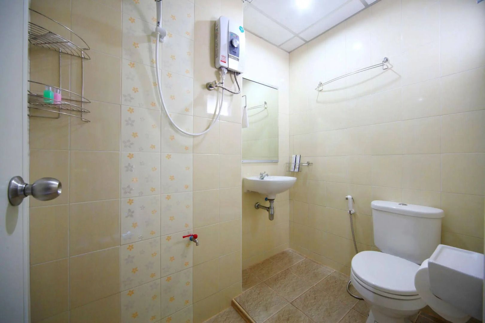 Paragon One Residence