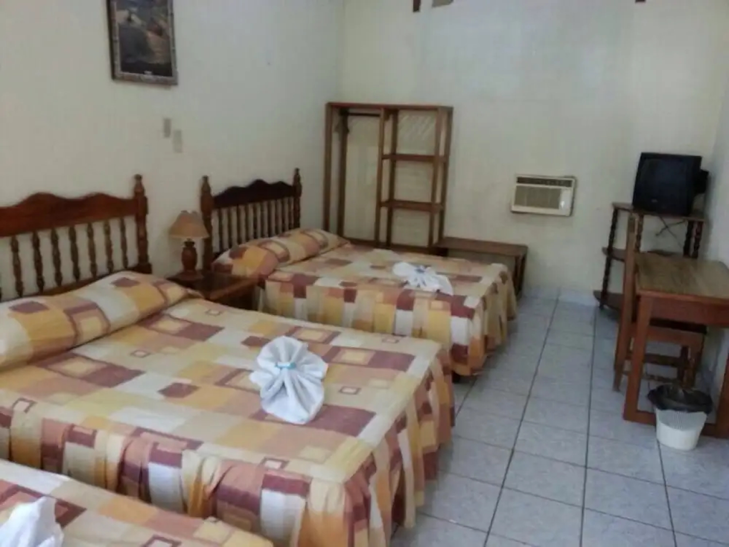 Hotel Tayasal