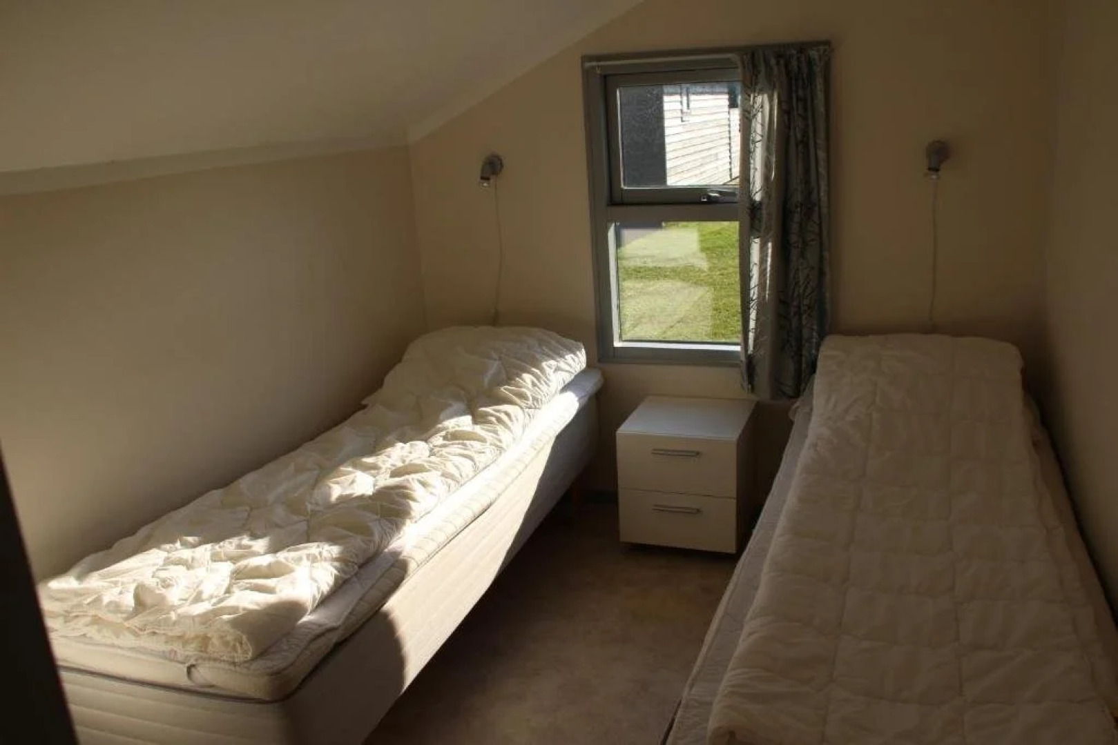 First Camp Holbæk Fjord