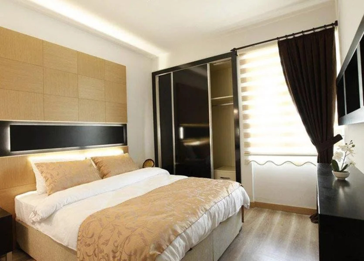 Ciftehan Thermal Hotel