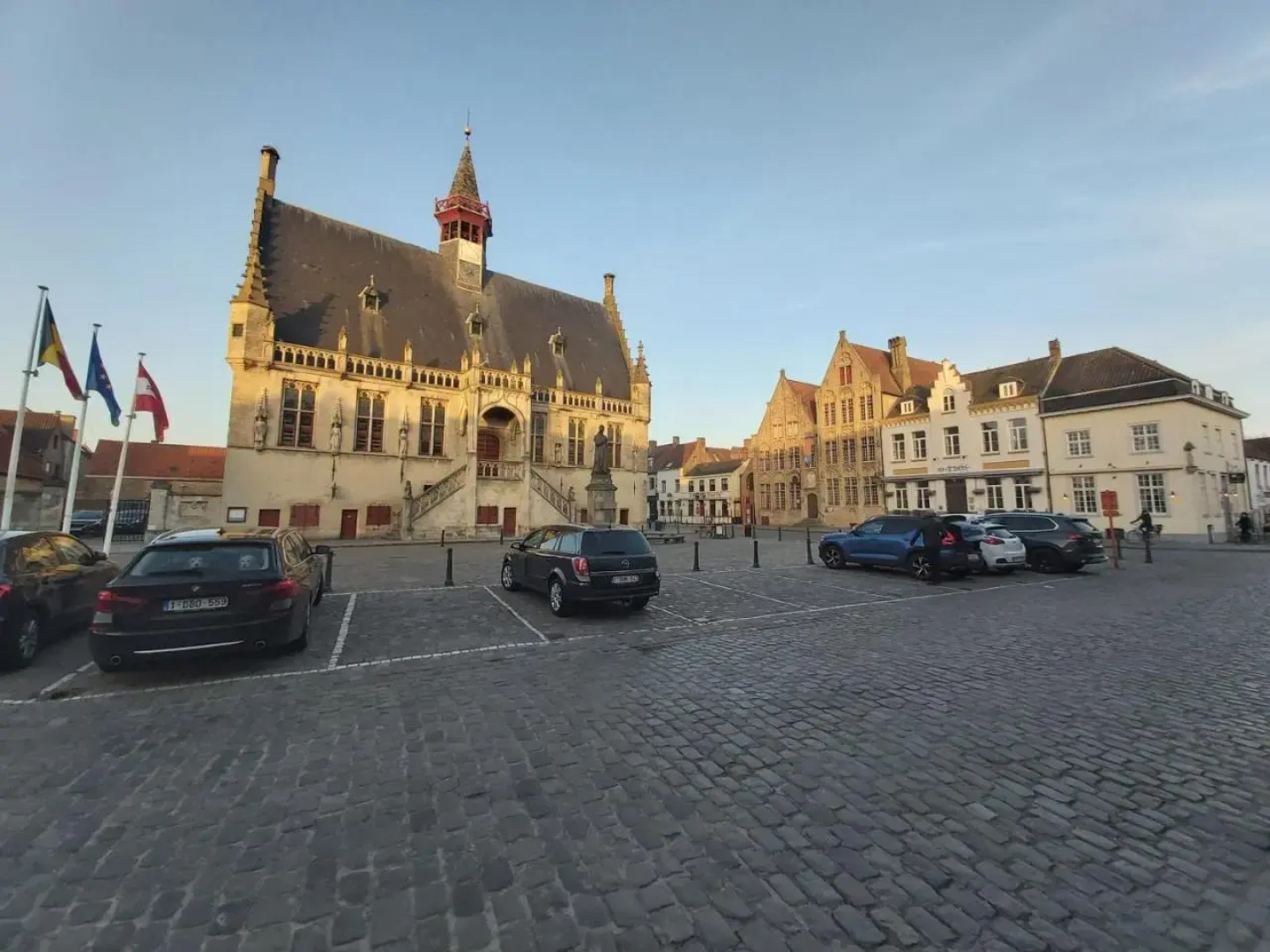 Want Logies: Ruime Loft