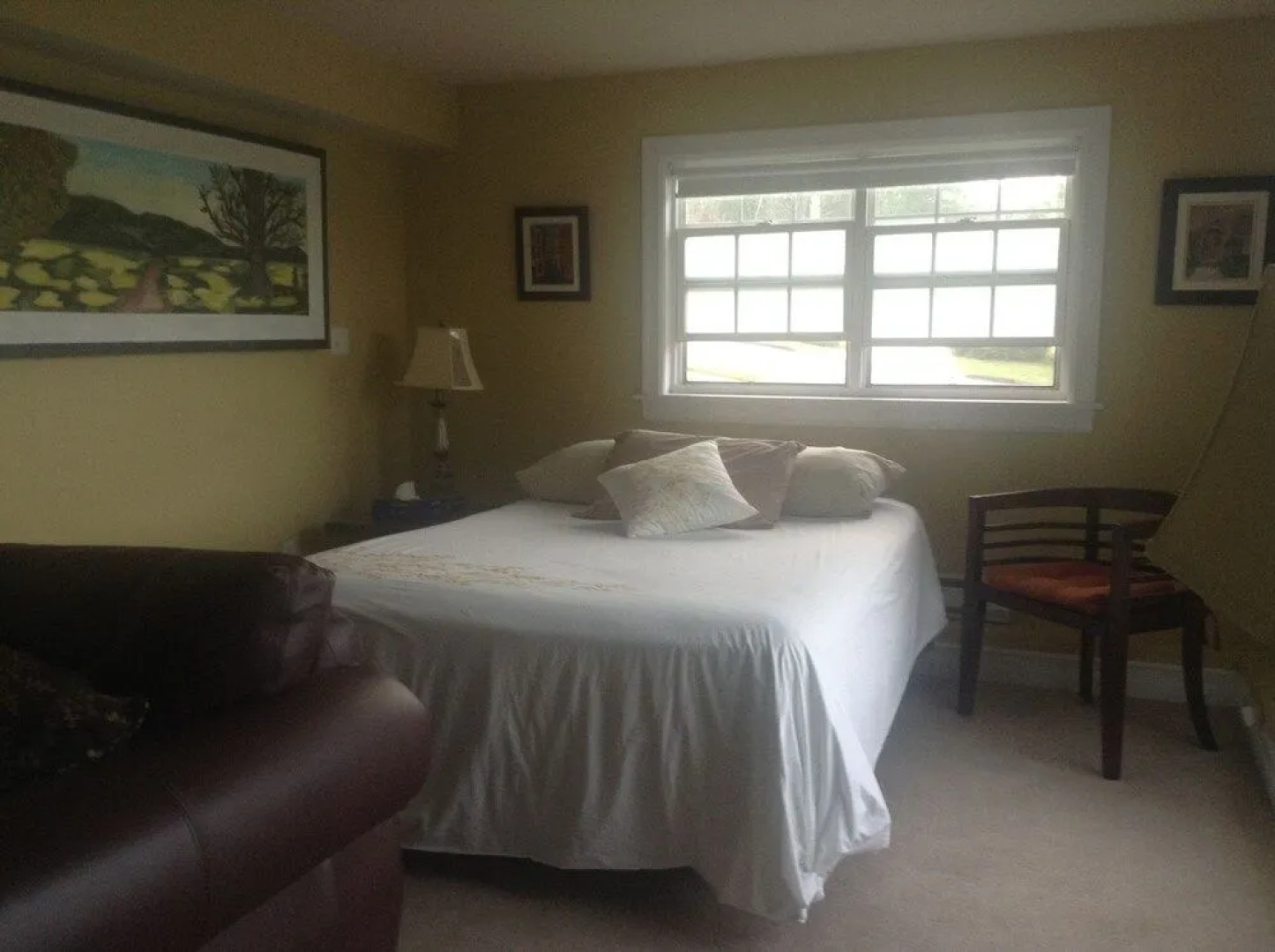 Beatonridge Guest House