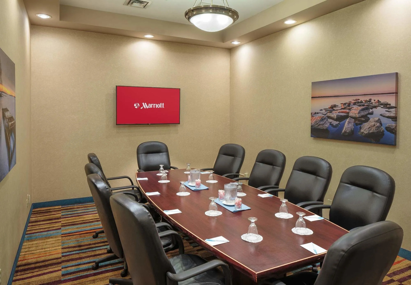 Fairfield Inn & Suites by Marriott Belleville