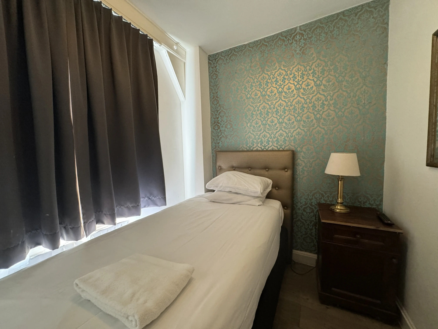 Boutique Hotel La Belle Vue