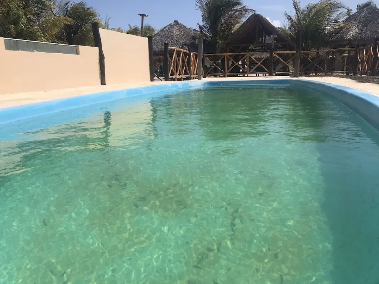 Emporium Chalés Maramar