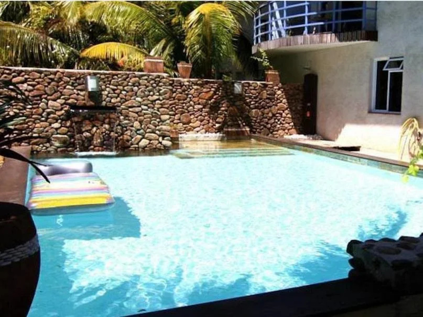 Residence Les Cocotiers