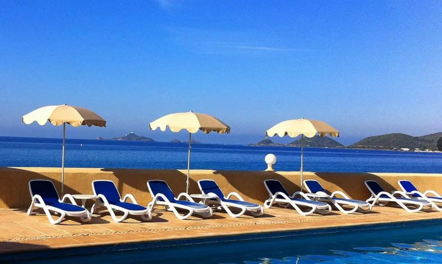 Hôtel Stella Di Mare