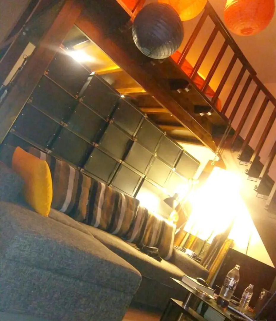 Studio in Rethimno, With Furnished Terrace and Wifi - 300 m From the B