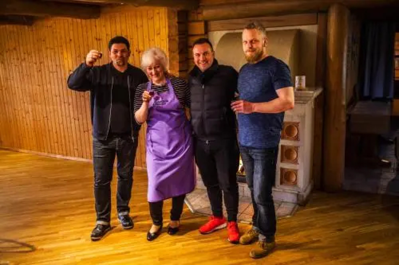 Guest House Laimes Ligzda