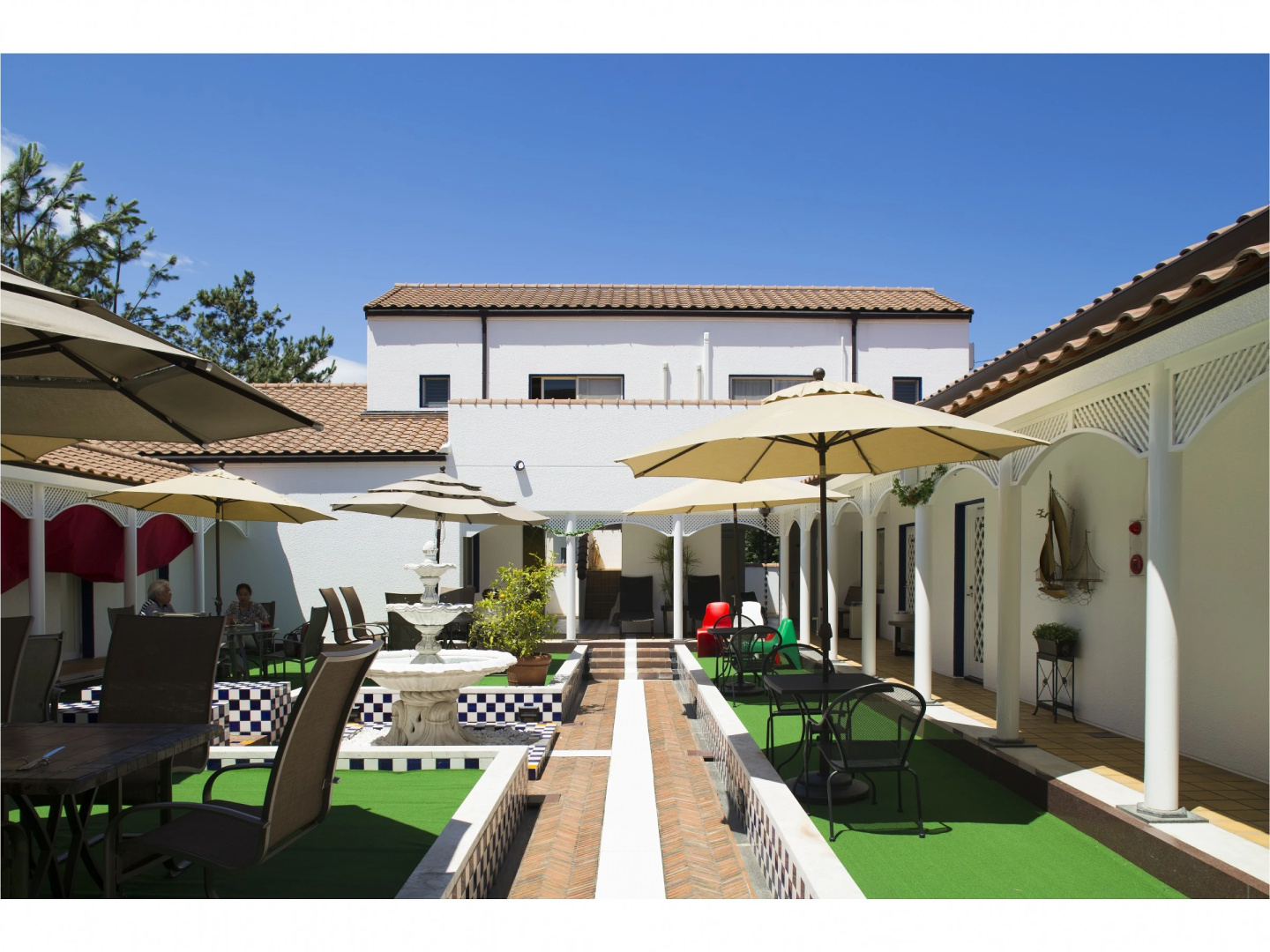 Villa Ortigia