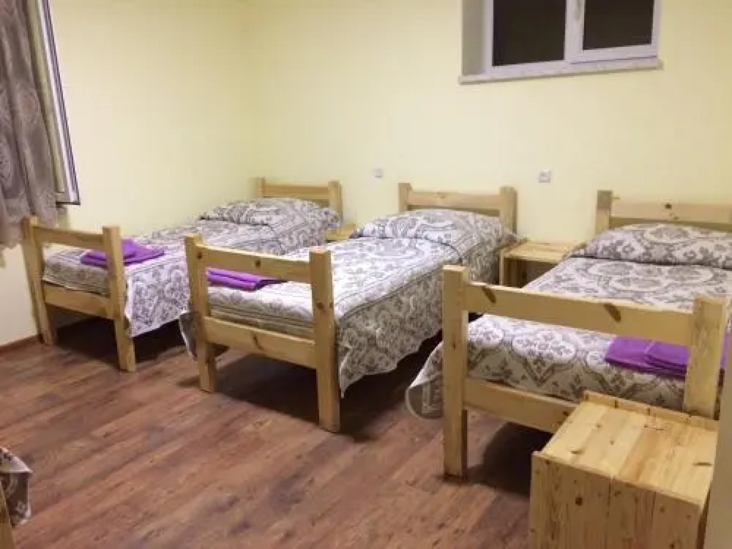 Areni Lodge Guest House & Cottage