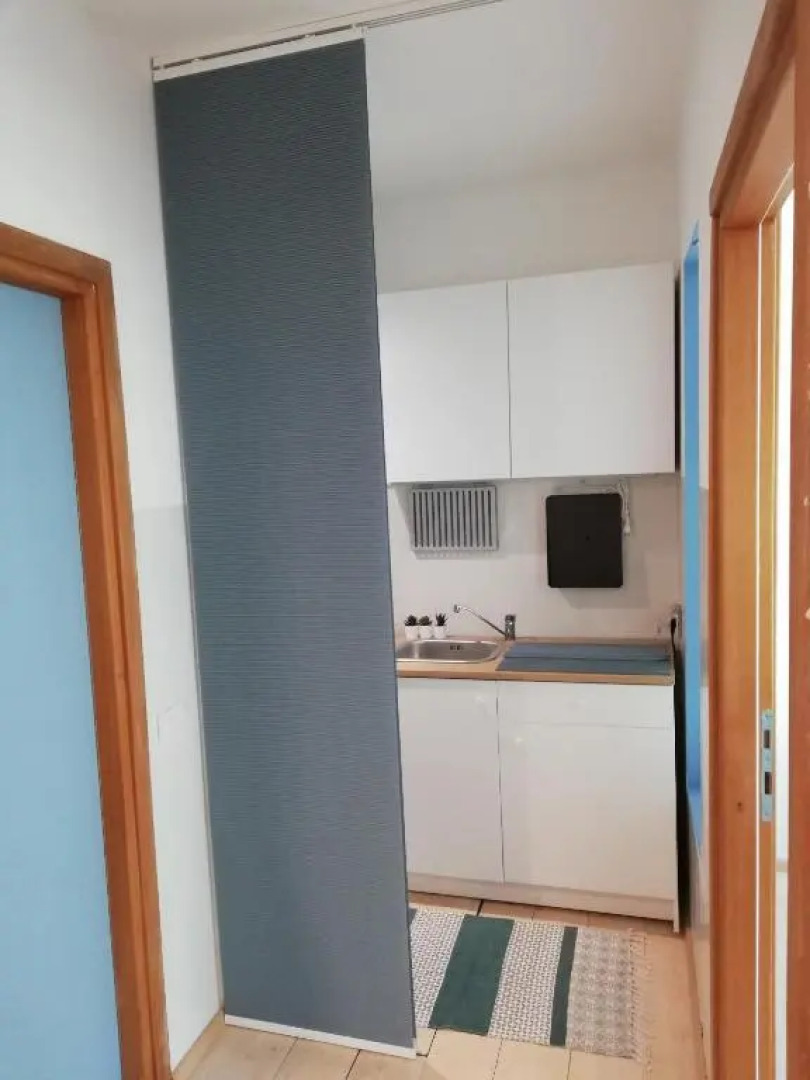 Appartamento Lettera 22