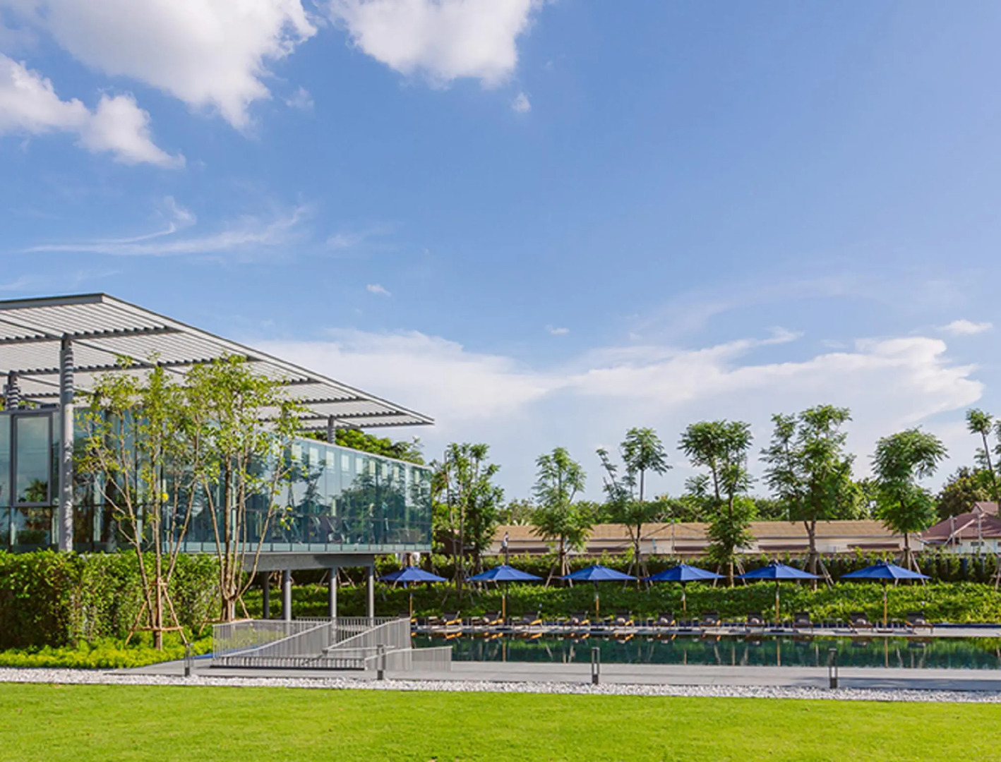 Modena by Fraser Buriram