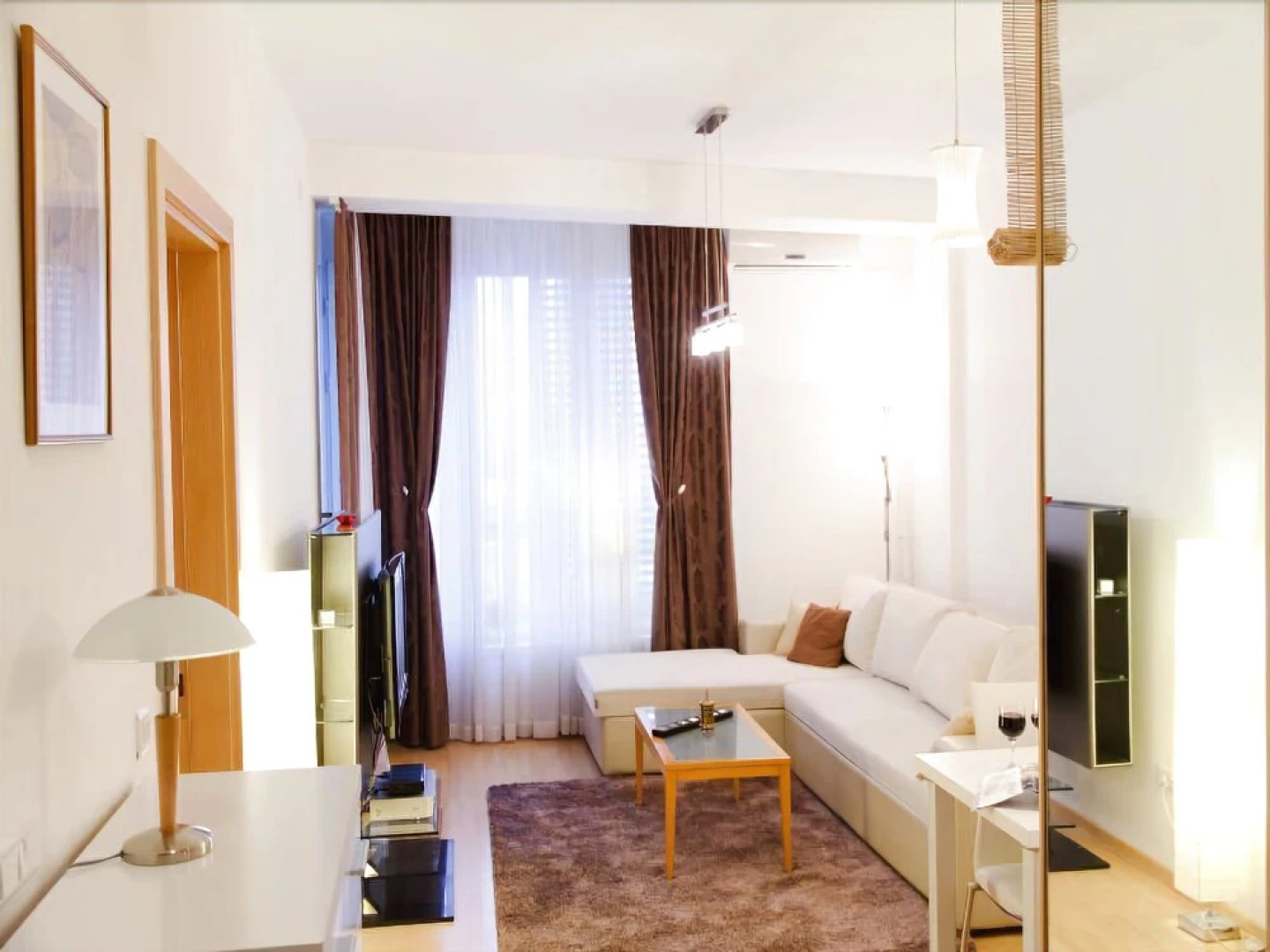 One Bedroom Apartment City Star