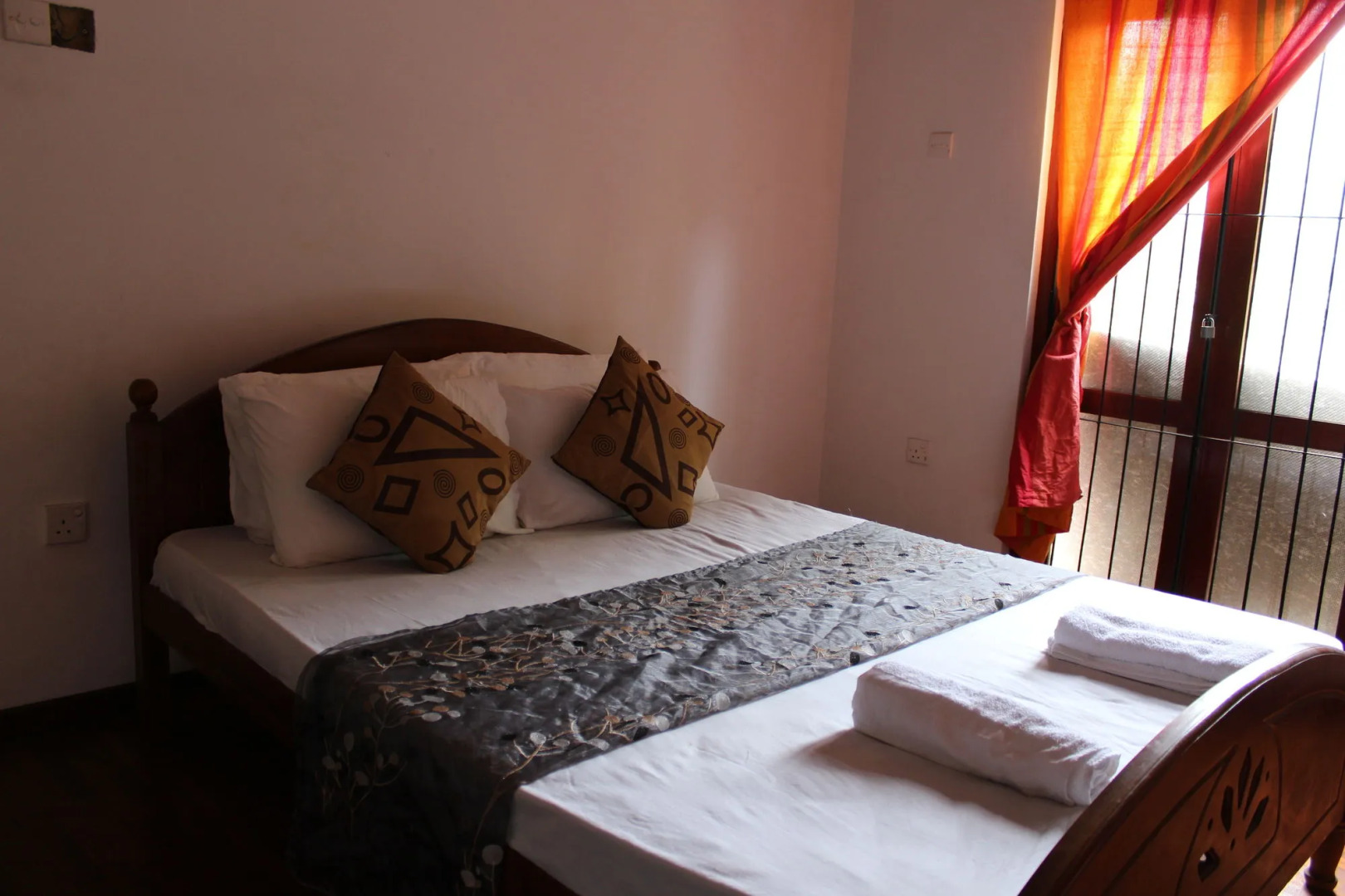 Natures Bliss Garden Stay