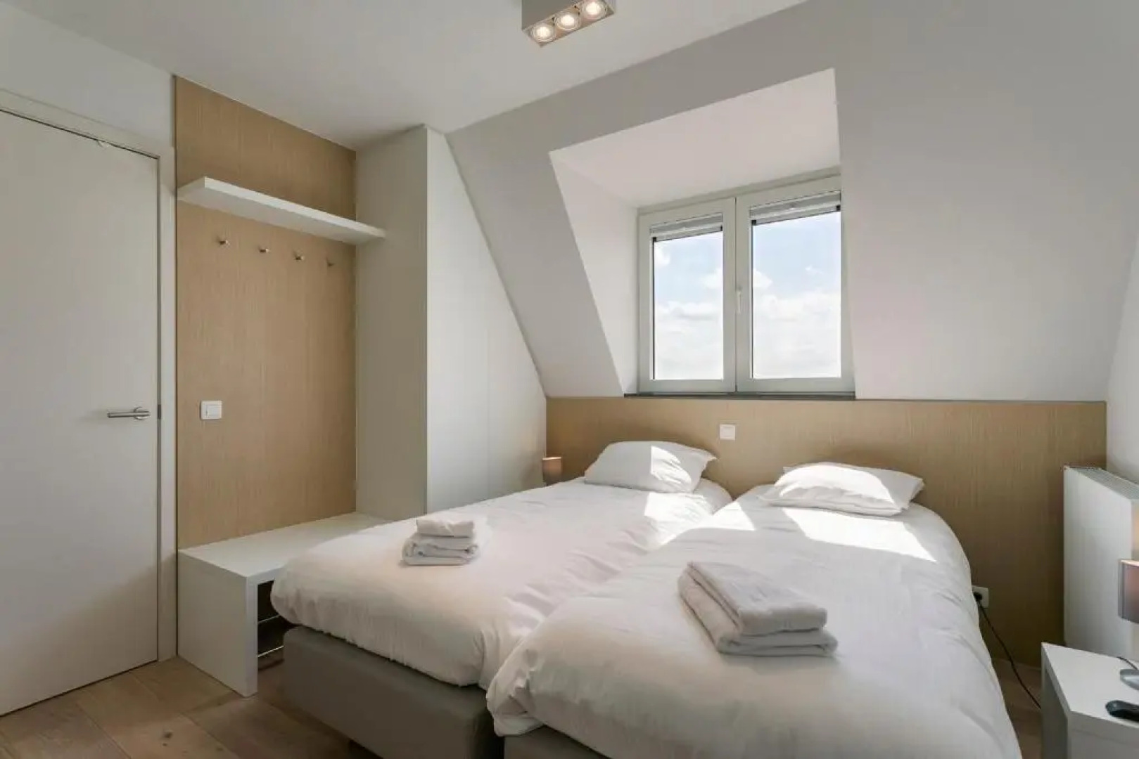 Belcasa Family Suites & Lofts