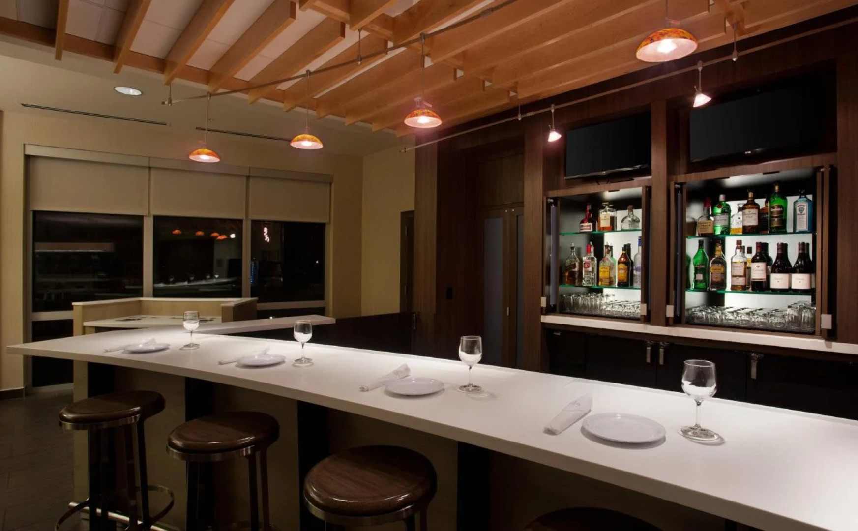 Courtyard by Marriott Orlando South/Grande Lakes Area