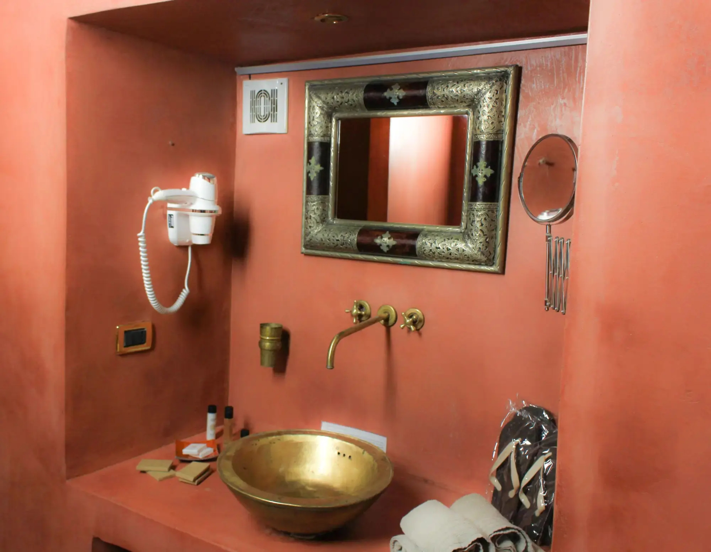 Masseria & Spa Luciagiovanni