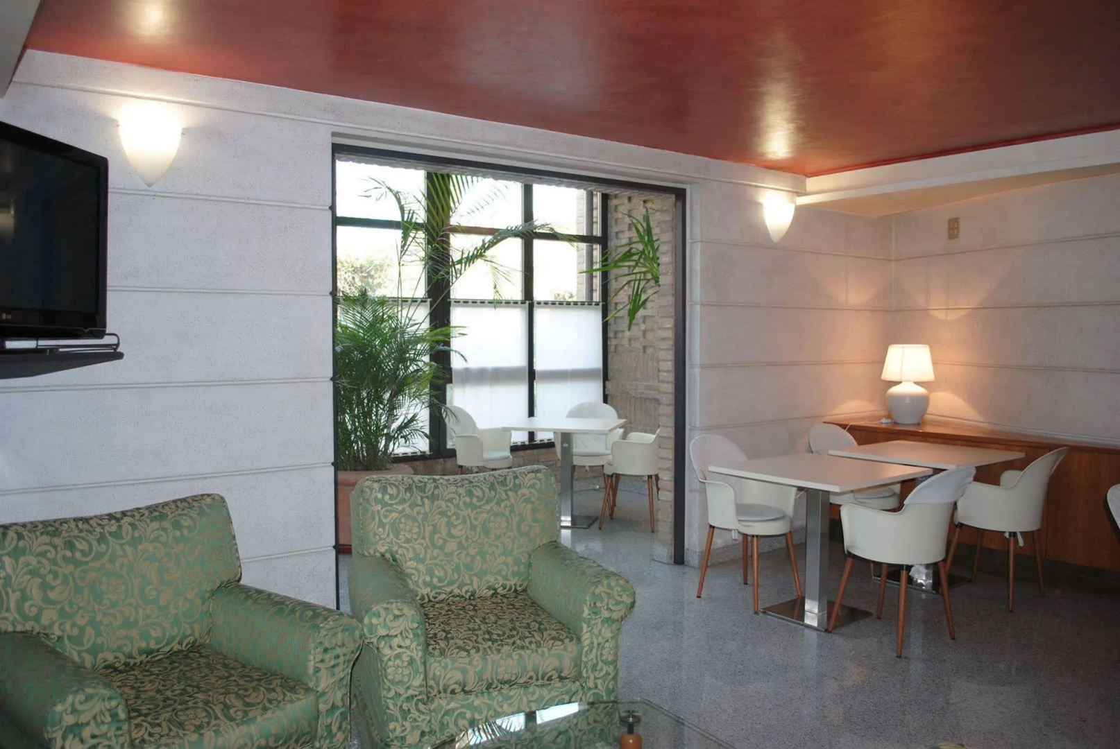 B&B Hotel Prestige Ornago