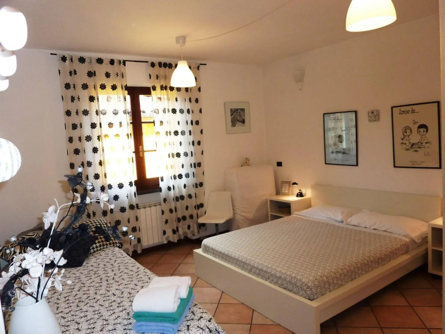 Antica Porta delle Cinque Terre