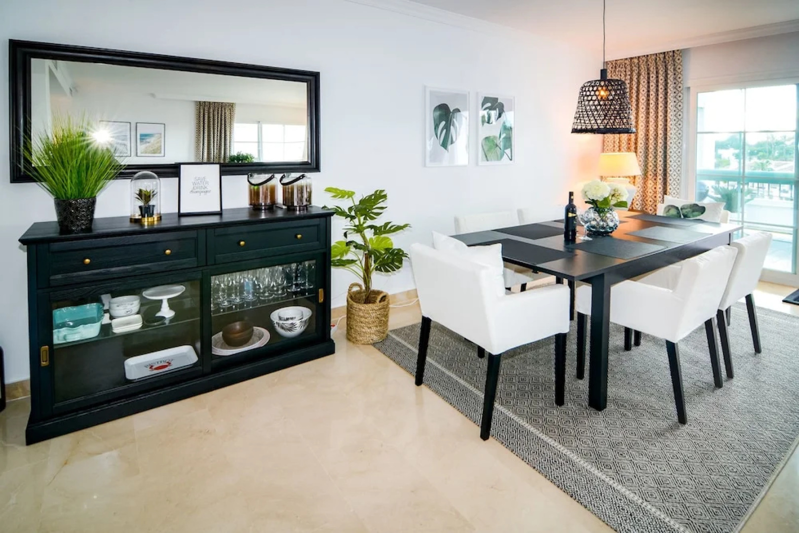 LQ1- Luxury 3 bedroom penthouse LaQuinta