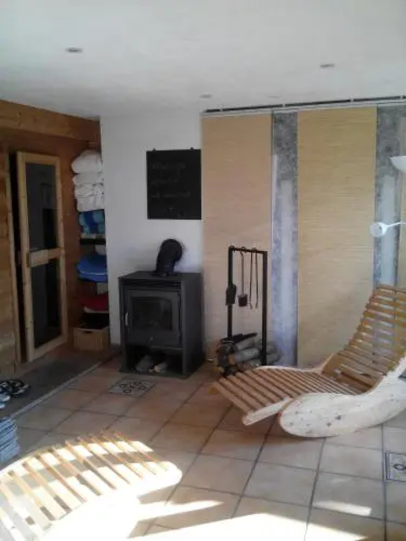 Le Petit Hameau