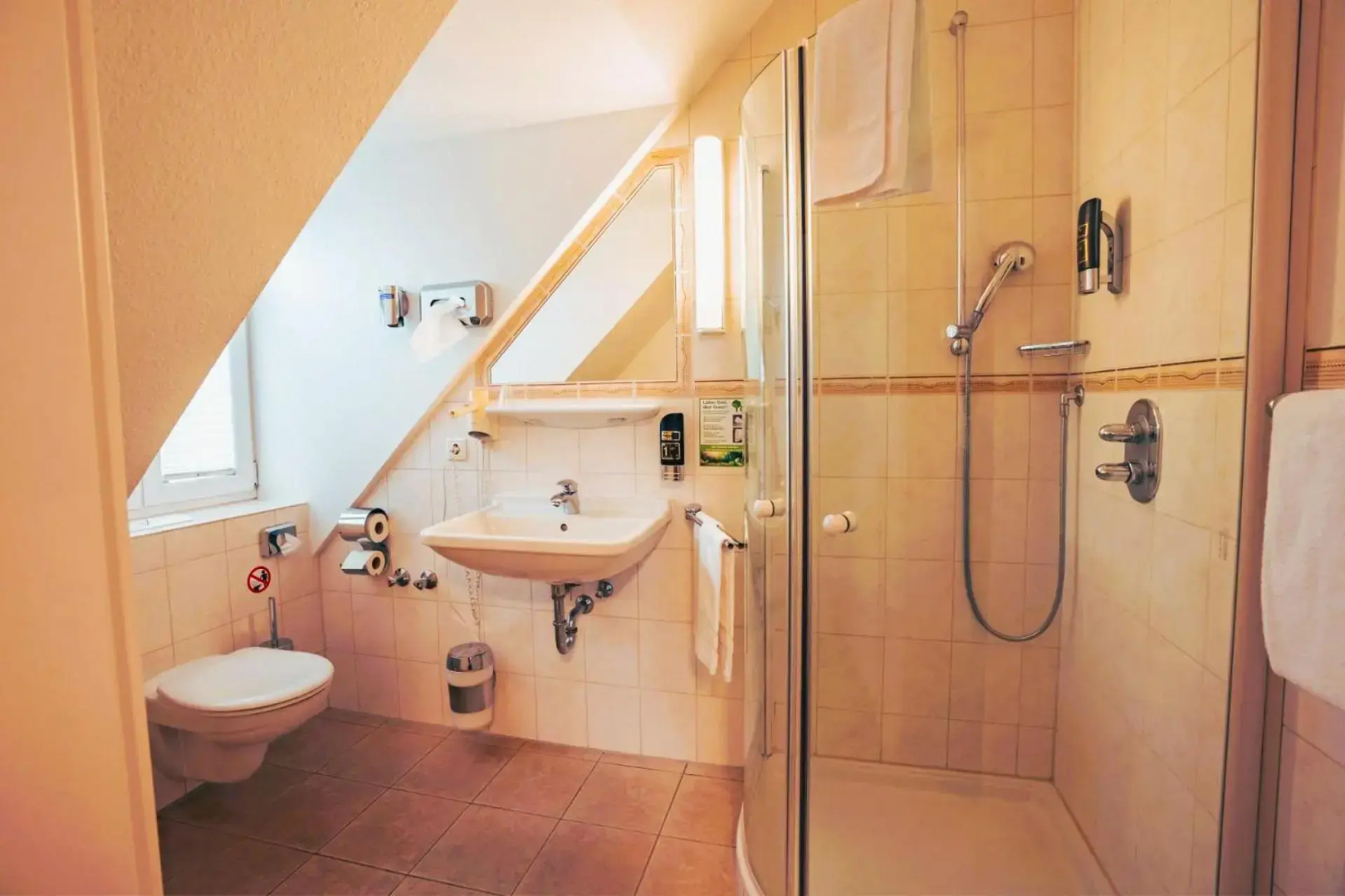 Hotel Starke