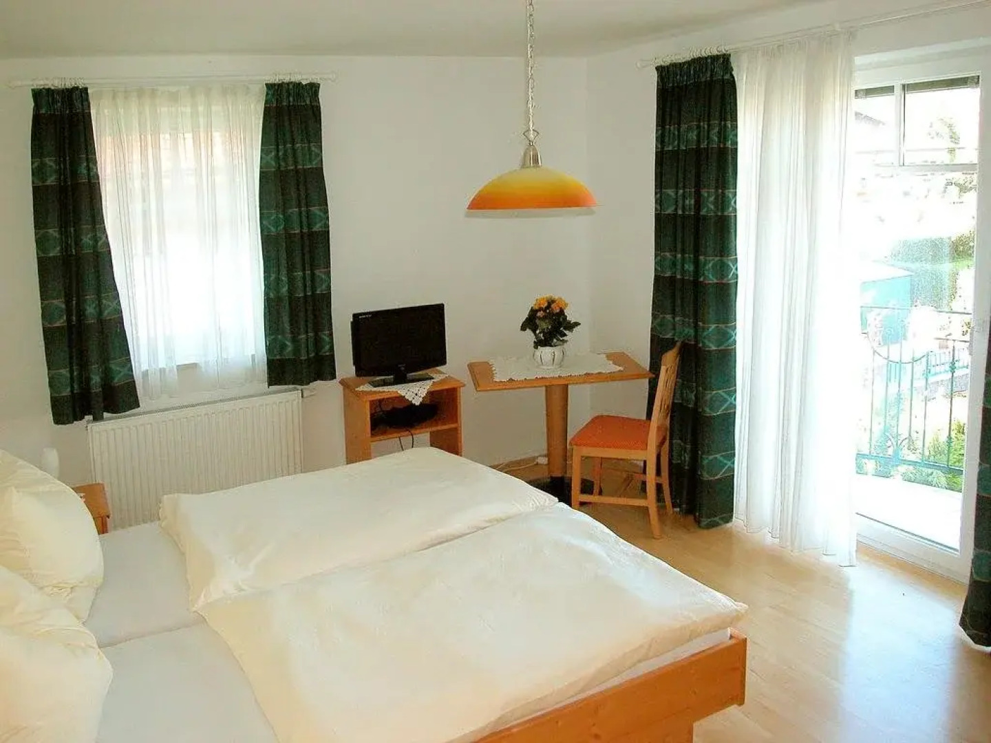 Pension Hiesel-Villa Untersbergblick