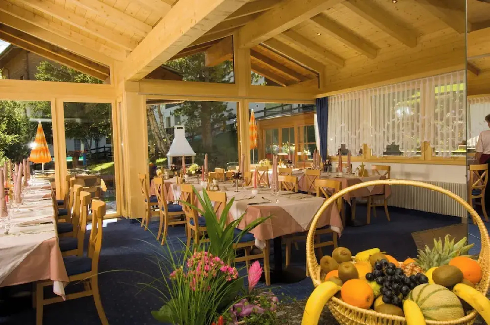 Erlebnishotel Etoile