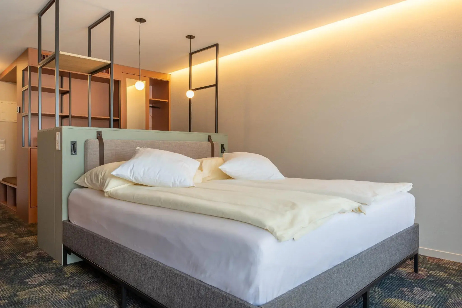 Stella Swiss Quality Hotel