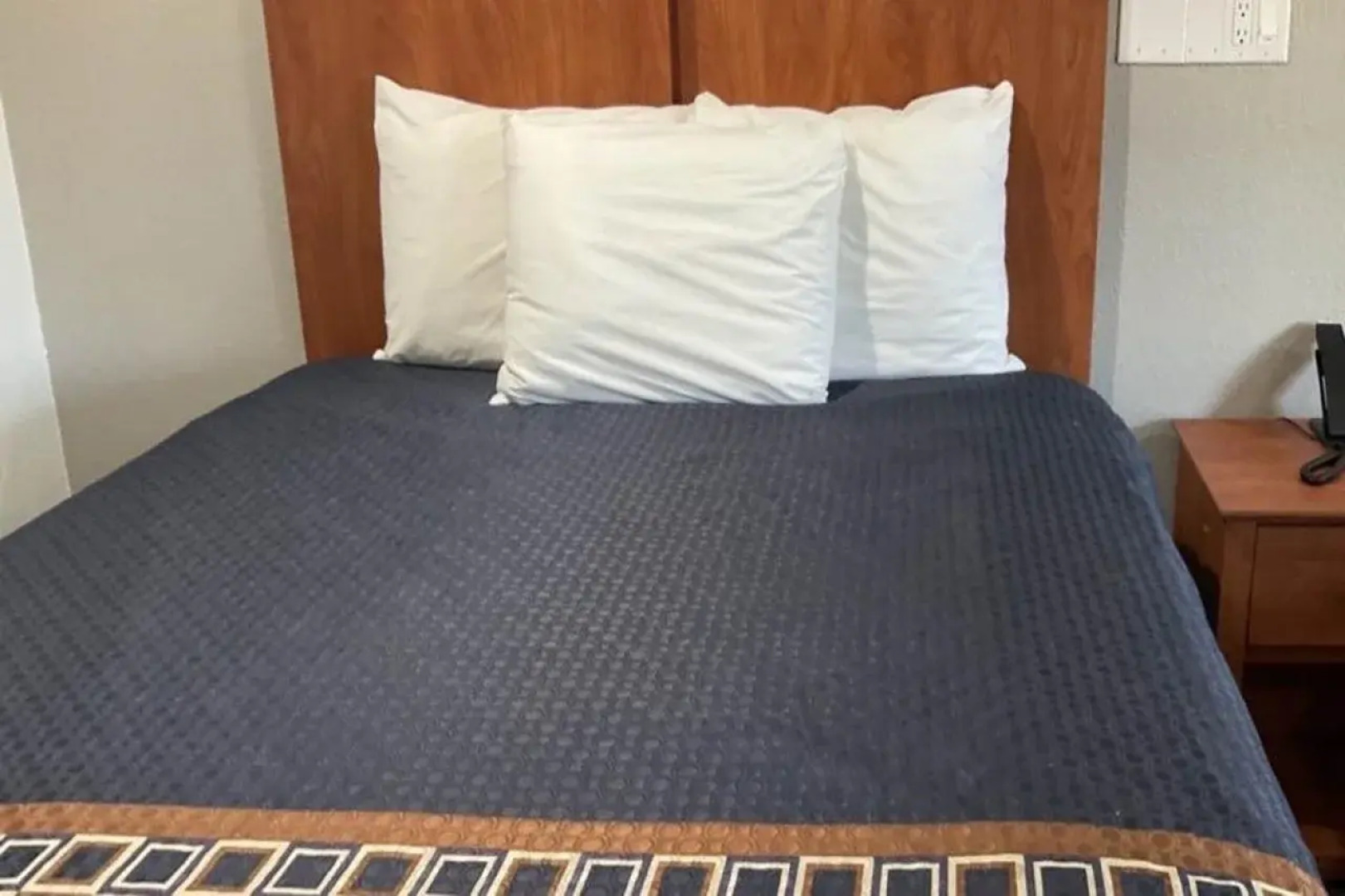 Americas Best Value Inn Putnam