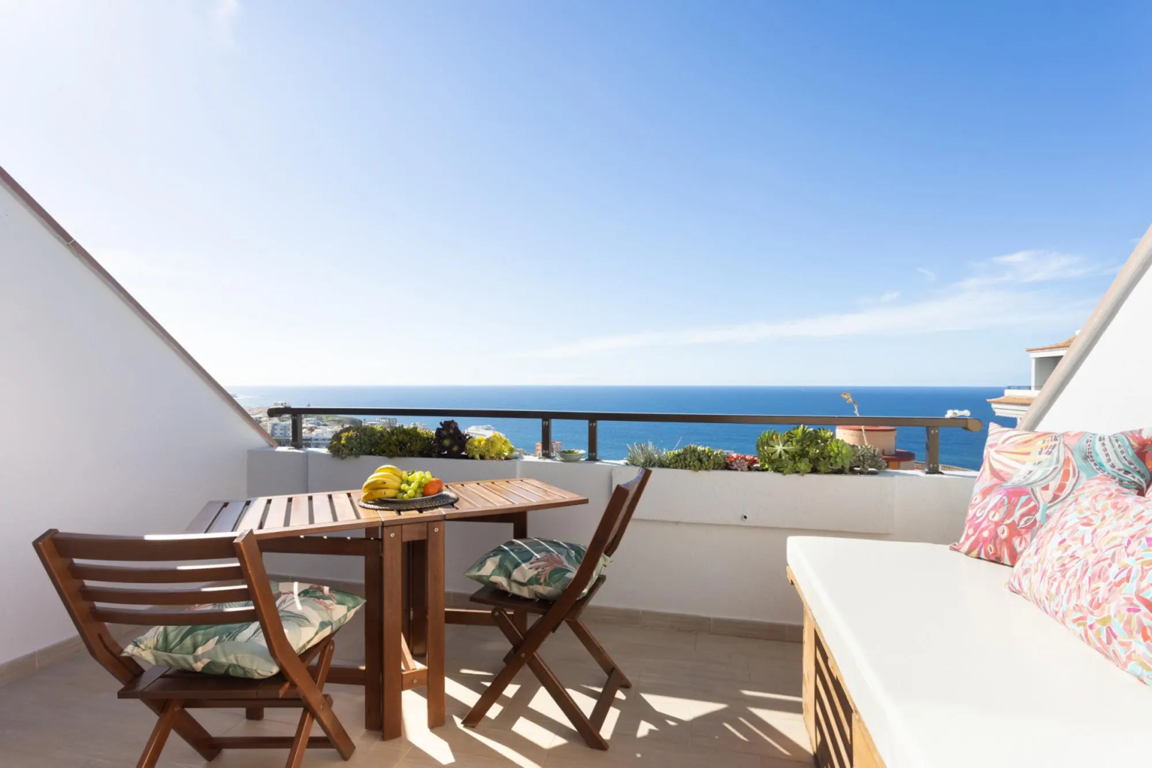 Home2Book Charming Apartment in Bajamar