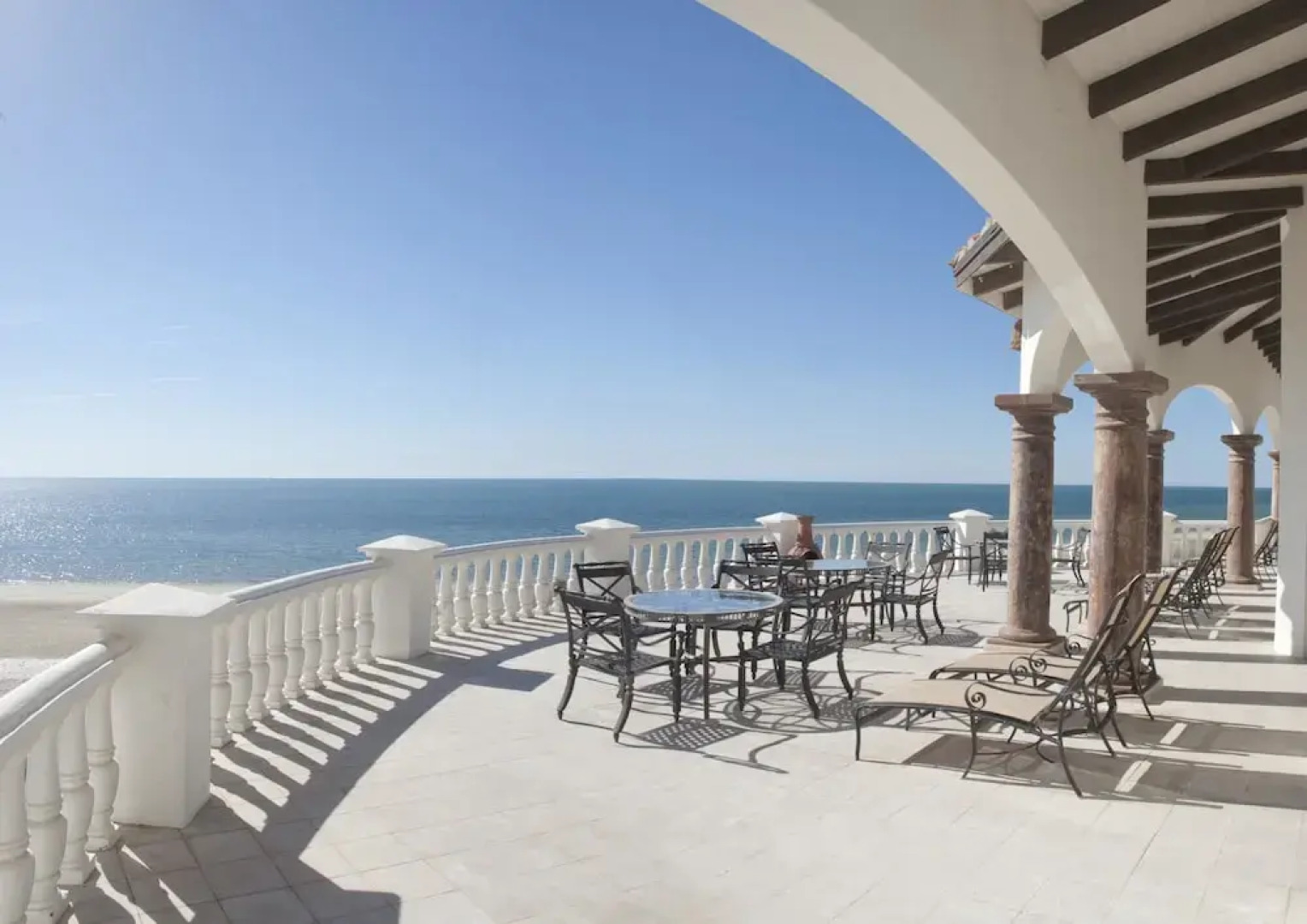 Casa Playa by RedAwning