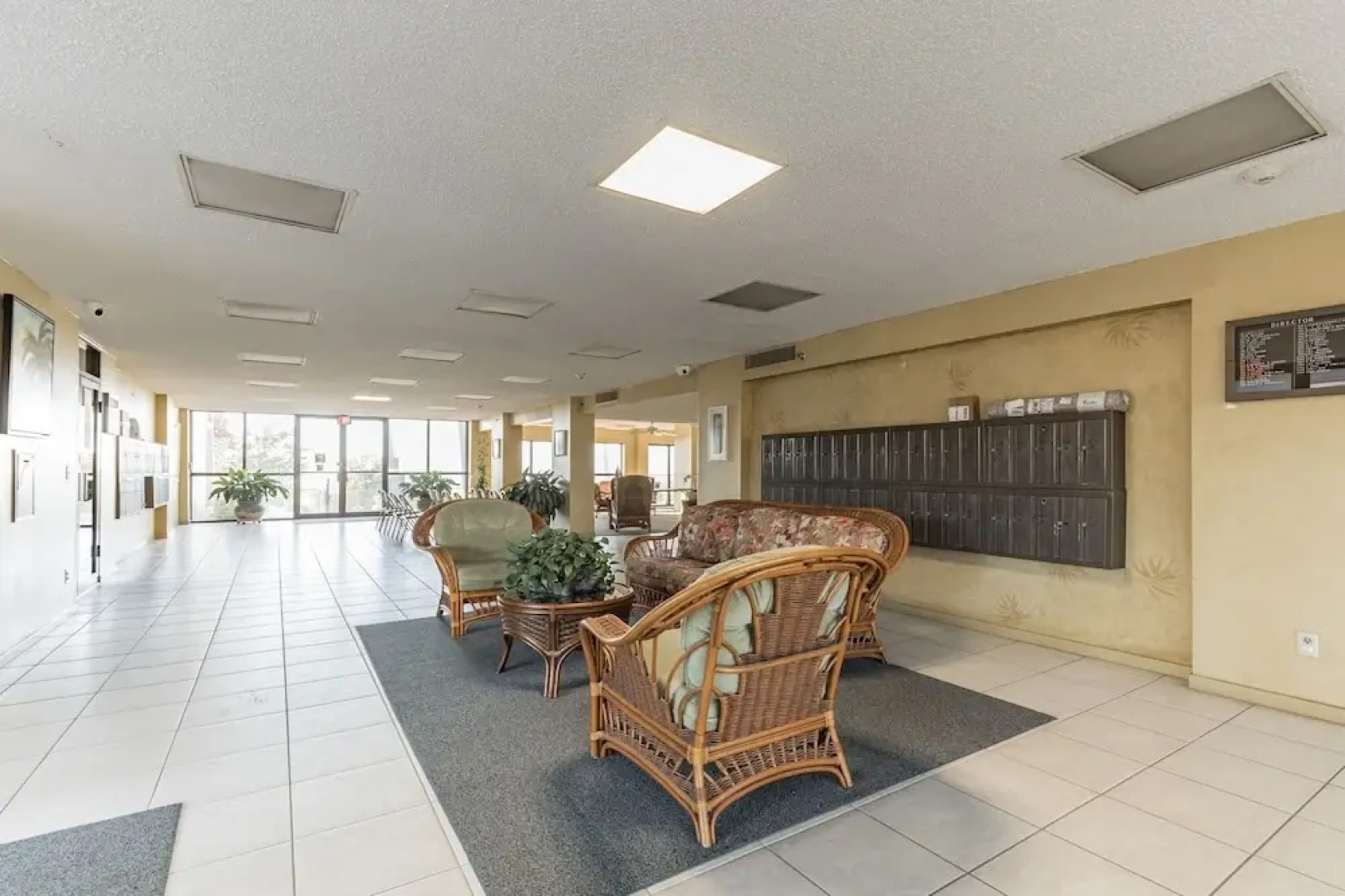 Magnificent Gulf Front Condo Located Directly On The Ocean! 2 Bedroom Condo by Redawning