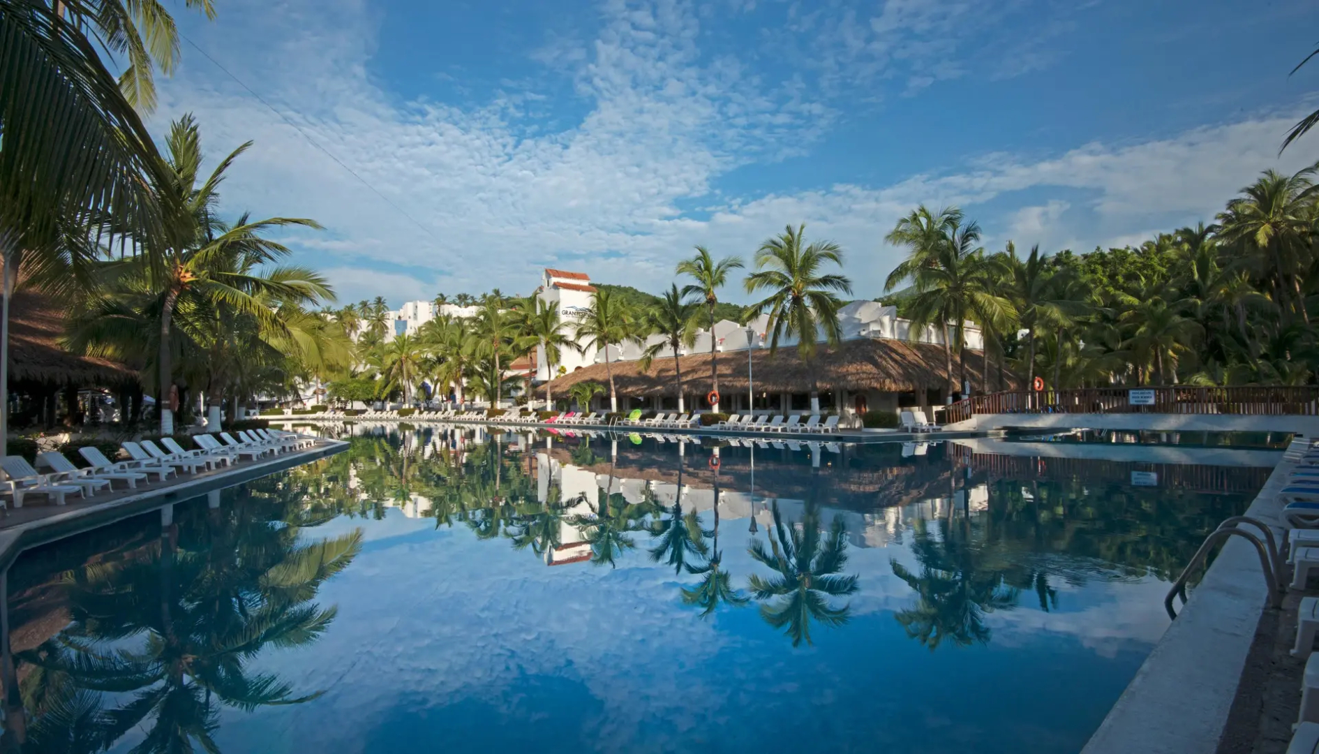 Gran Festivall Resort