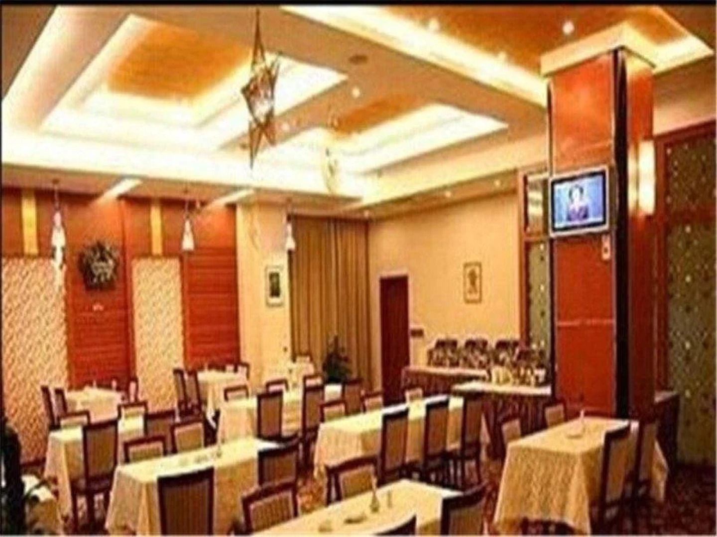 Lavande Hotels Ganzhou Golden Plaza