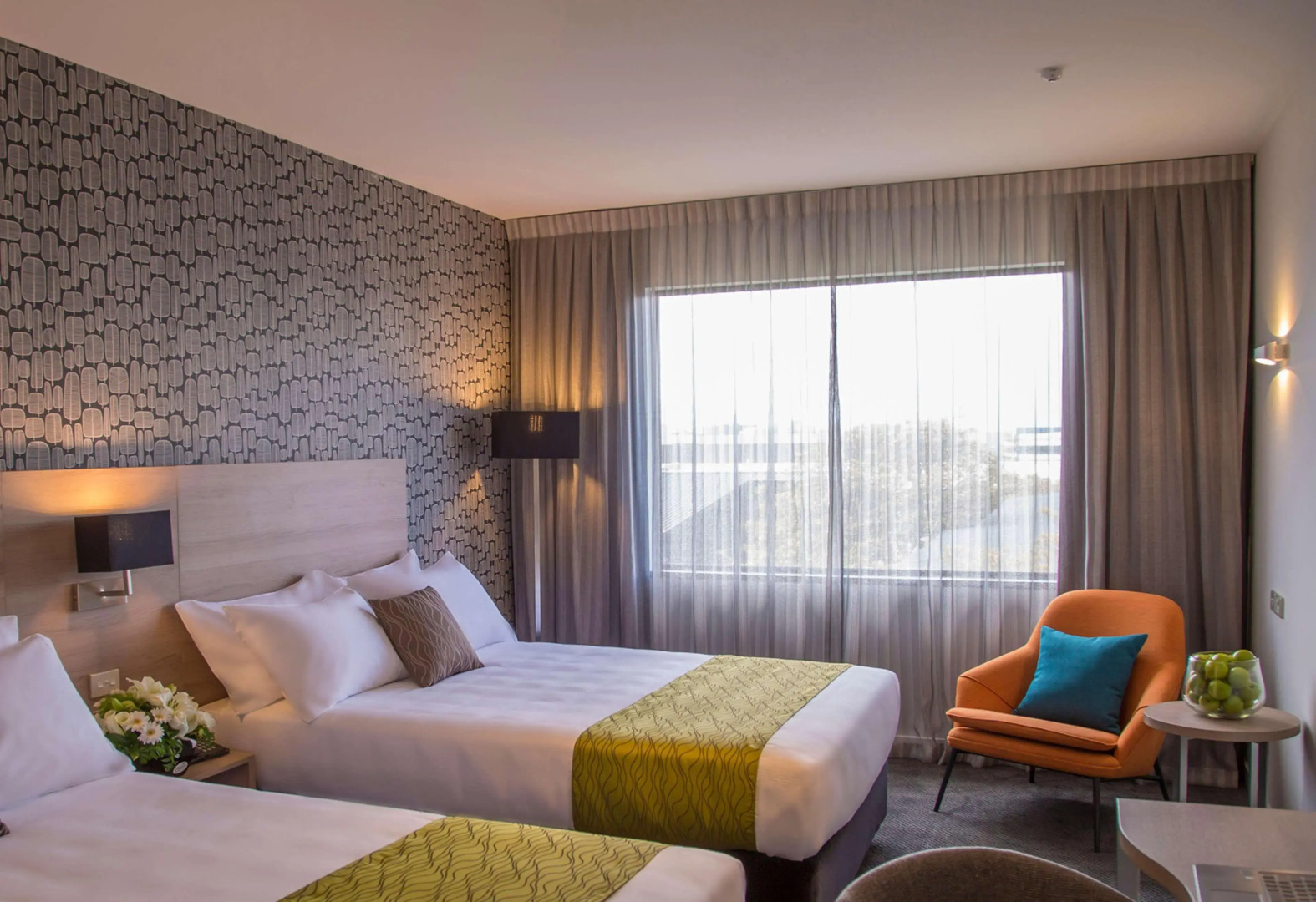 Sudima Christchurch Airport