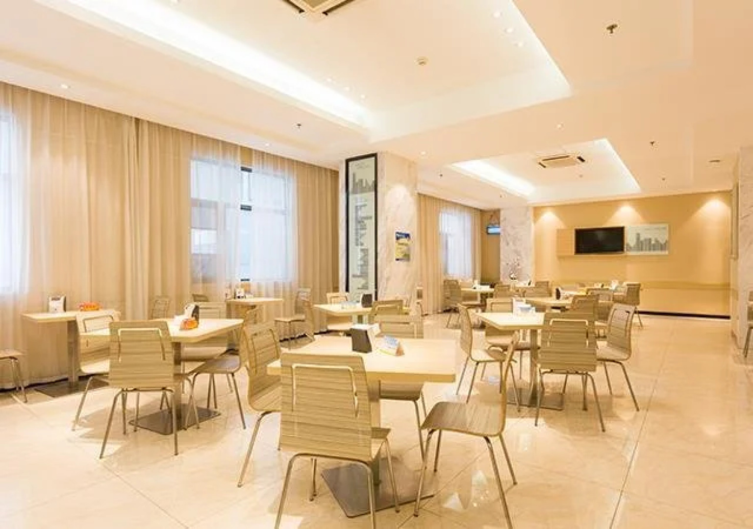 City Comfort Inn Xiangyang Gucheng Railway Station