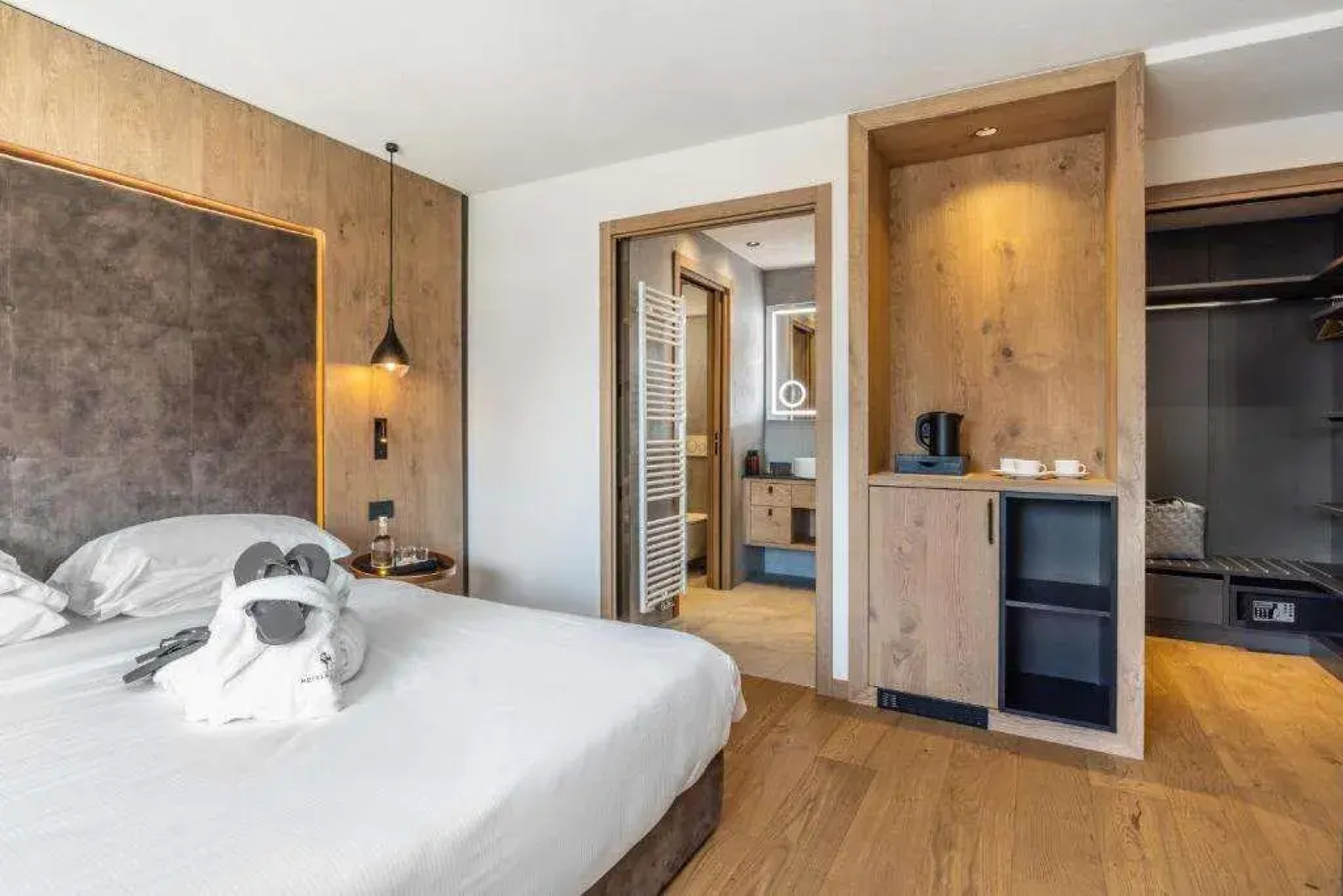 Отель Nordik - Andalo