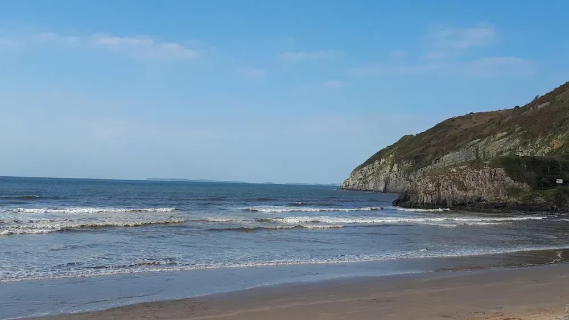 Pendine Sands Guesthouse