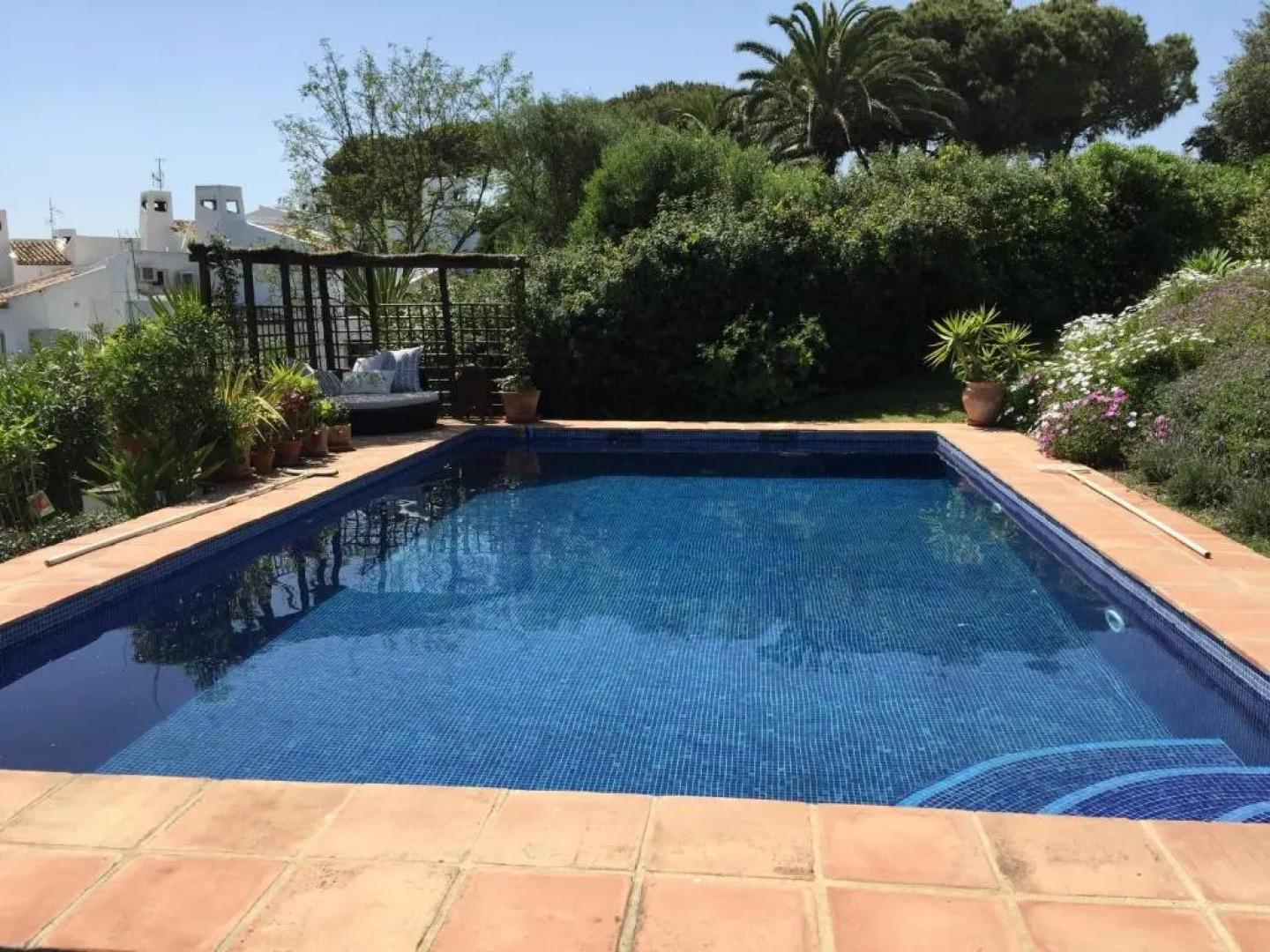 Casa Bahia de Casares