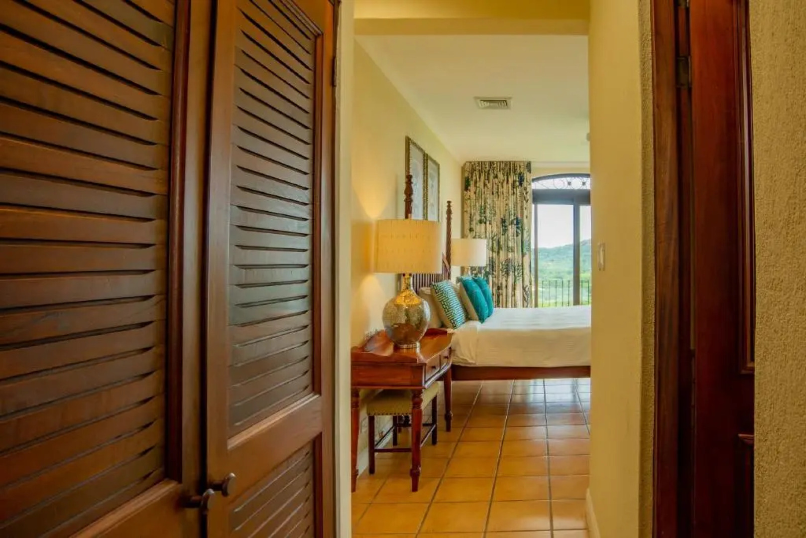 Ocean View Luxury Condo at Reserva Conchal A17