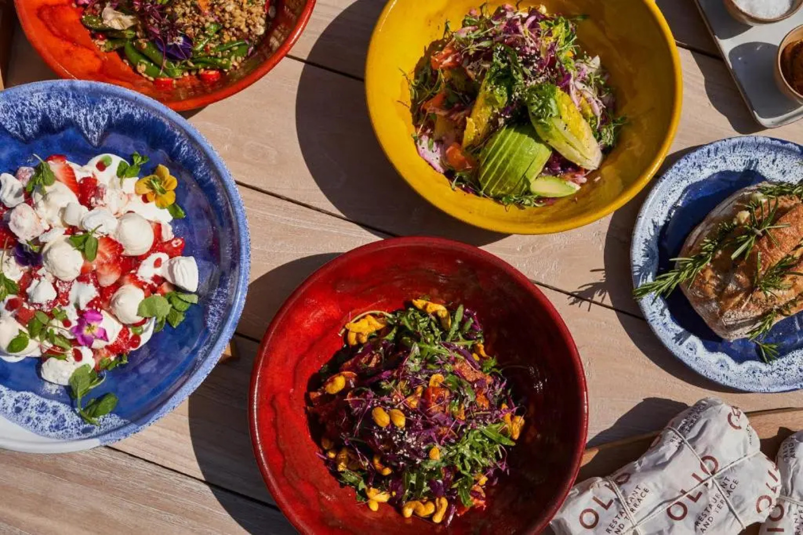 Homewood Hotel & Spa