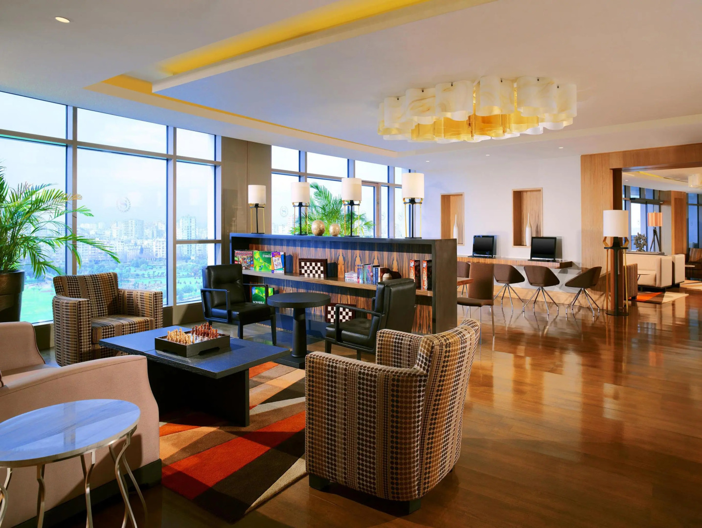 Sheraton Grand Adana