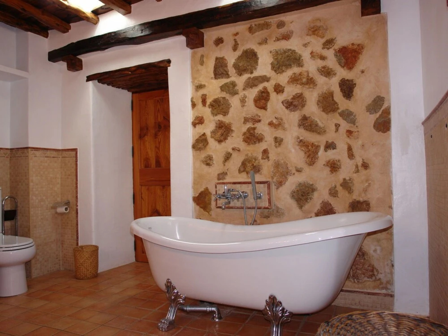 Tranquil Holiday Home on Balearic Islands With Pool