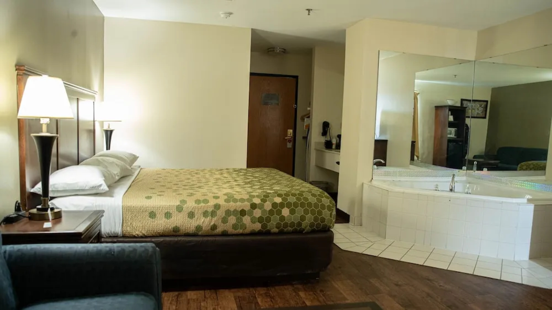 Econo Lodge Hopewell