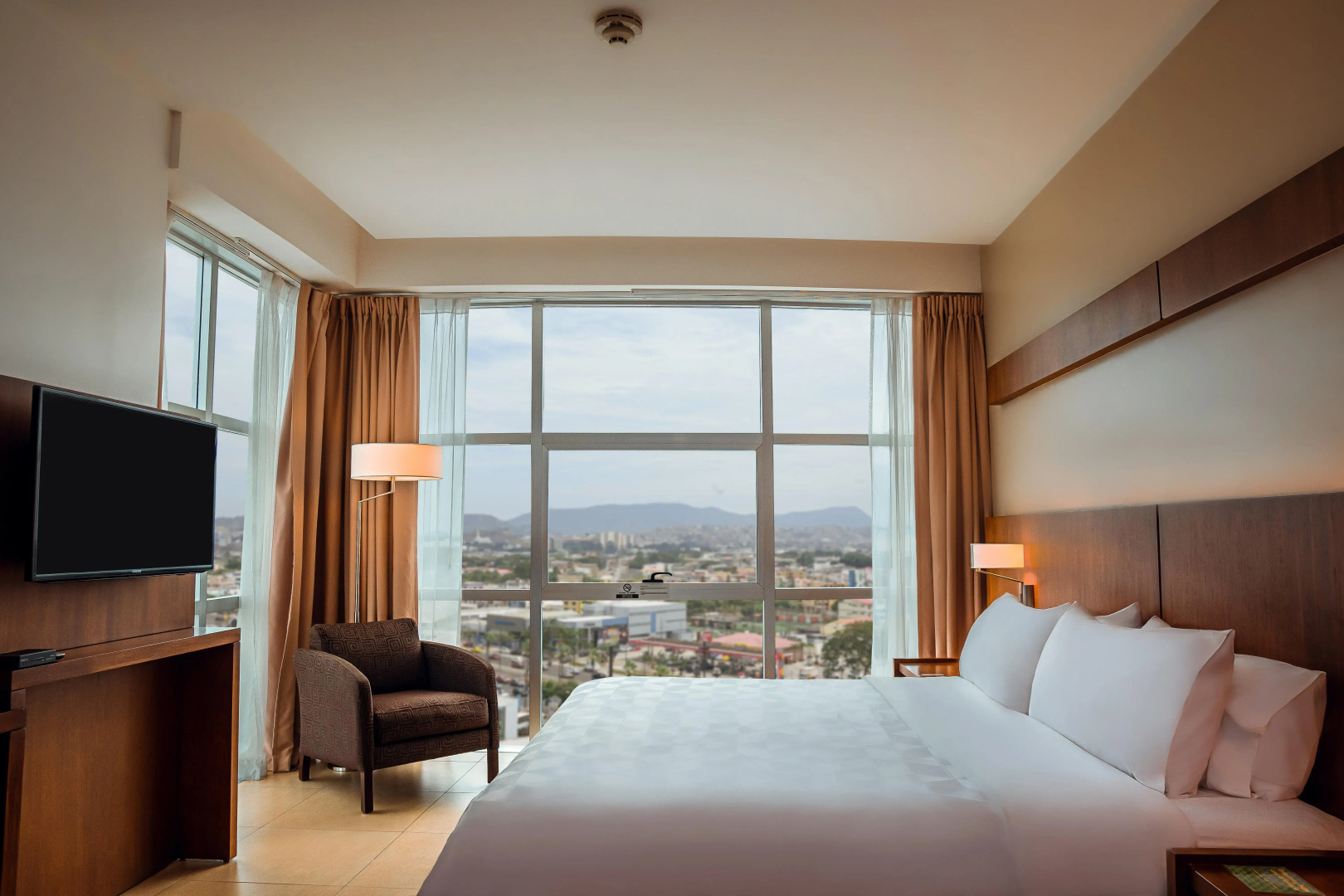 Holiday Inn Guayaquil Airport by IHG