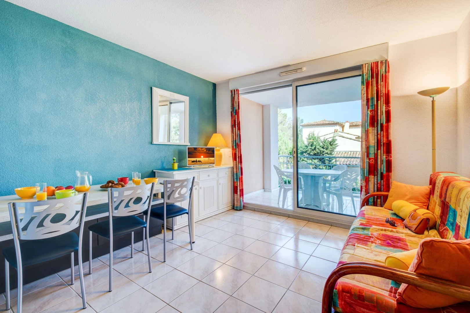 Vacancéole - Les Calanques du Parc