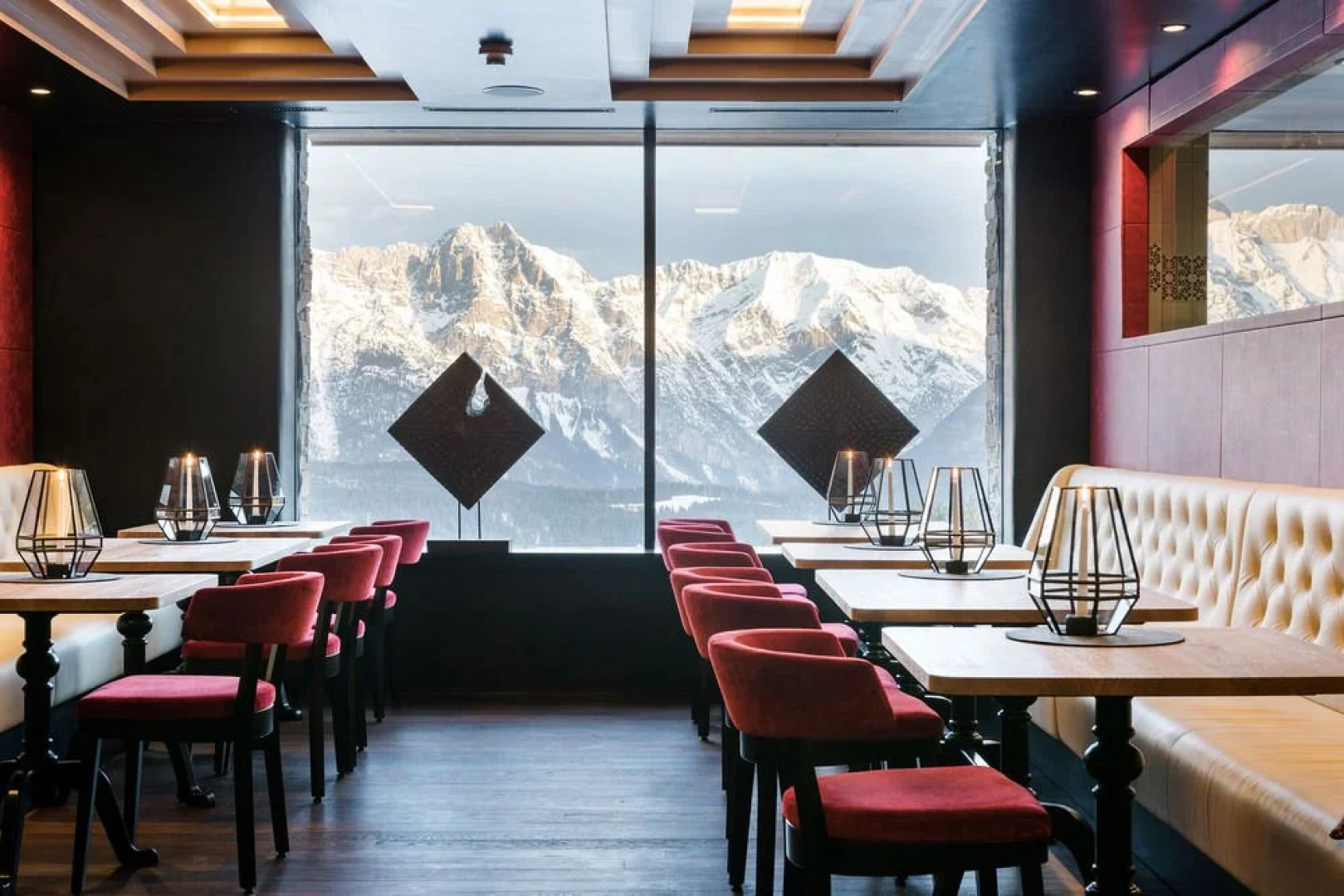 SIR HENRY Suiten-Hotel